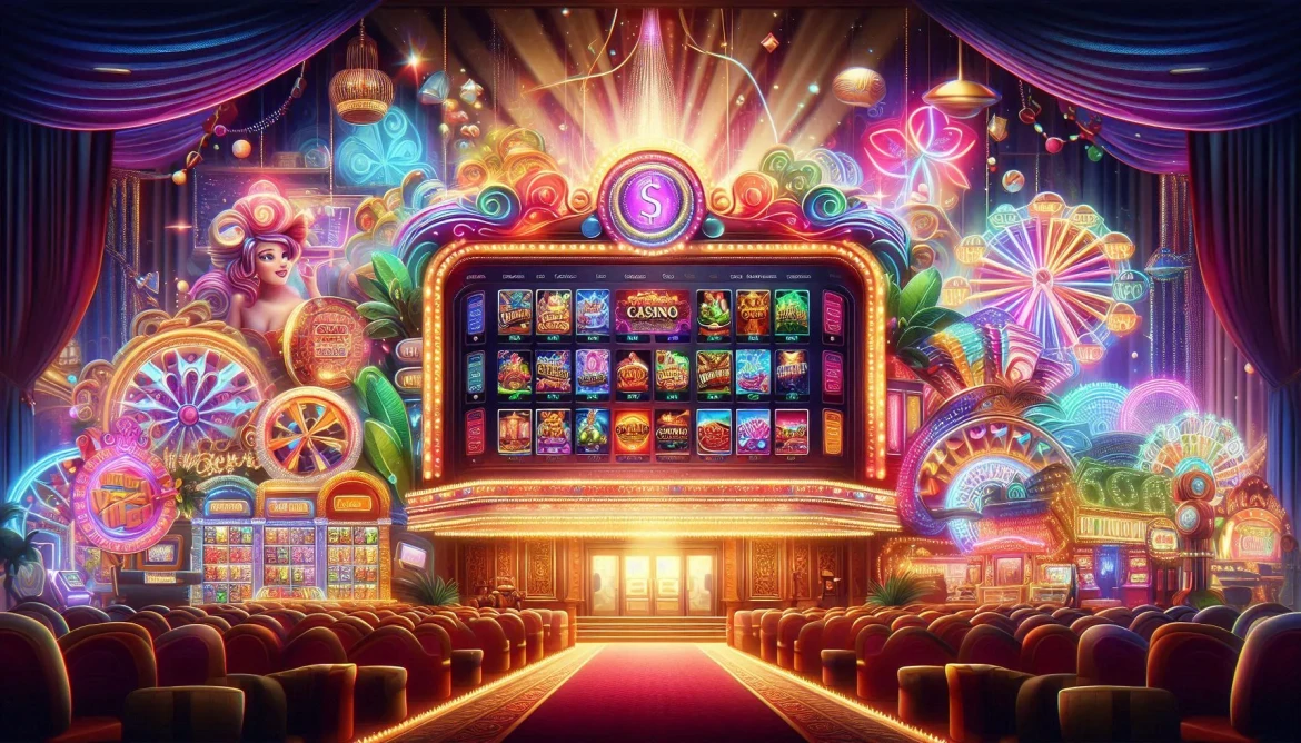 Betzard Casino